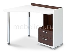 Стол письменный Домино СКМ-55 Merdes