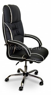 Кресло для руководителя Бридж КВ-14-131112_0401_0425 Креслов