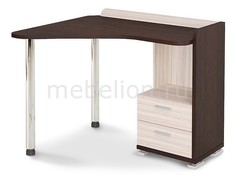 Стол письменный Домино СКМ-55 Merdes