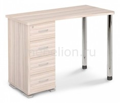 Стол письменный Домино СКМ-50 Merdes