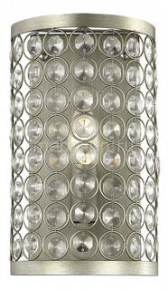 Накладной светильник Soras 2897/1W Odeon Light