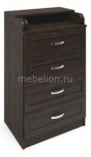 Комод пеленальный Малыш-18 МФ Мастер