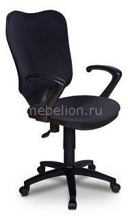 Кресло компьютерное Бюрократ H-540AXSN серое