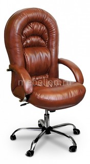 Кресло для руководителя Шарман КВ-11-131112-0468 Креслов