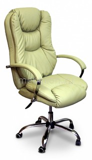 Кресло для руководителя Лорд КВ-15-131112-0416 Креслов