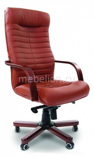 Кресло компьютерное Chairman 480 WD