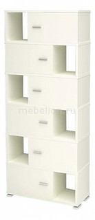 Шкаф комбинированный Латте СБ-50М/6 Merdes