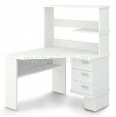 Стол компьютерный Домино нельсон СД-45 Merdes