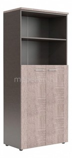 Шкаф комбинированный Xten XHC 85.6 Skyland