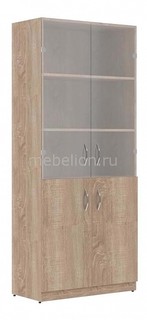 Шкаф комбинированный Skyland Simple SR-5W.2