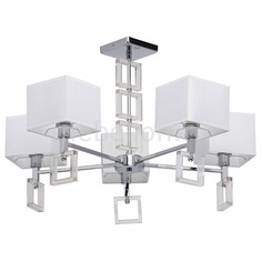 Люстра на штанге Прато 6 101012405 Mw Light