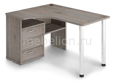 Стол письменный Домино СР-132С Merdes