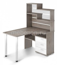 Стол компьютерный Домино СР-132 Merdes