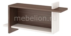 Полка книжная Домино ПК-16 Merdes