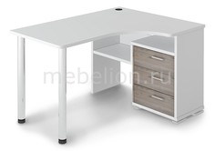 Стол письменный Домино СР-132С Merdes