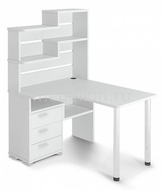 Стол компьютерный Домино СР-132 Merdes