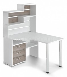 Стол компьютерный Домино СР-132 Merdes