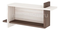 Полка книжная Домино ПК-16 Merdes
