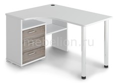 Стол письменный Домино СР-132С Merdes