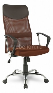 Кресло компьютерное College H-935L-2/Br