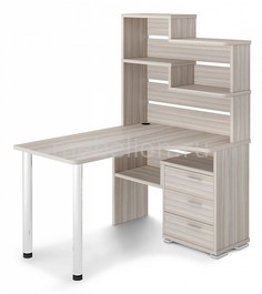 Стол компьютерный Домино СР-132 Merdes