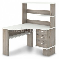 Стол компьютерный Домино нельсон СД-45 Merdes