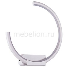 Накладной светильник 111024 W111024/1C 13W White Donolux