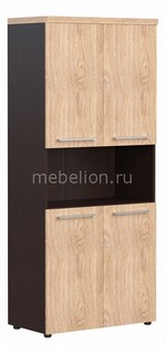 Шкаф комбинированный Alto AHC 85.4 Skyland