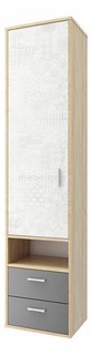 Шкаф комбинированный Арчи СТЛ.301.03 Столлайн
