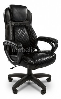Кресло компьютерное Chairman 432