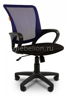 Кресло компьютерное Chairman 969