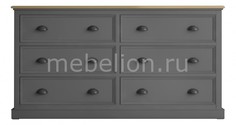 Комод Palermo Этажерка