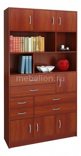 Шкаф комбинированный Либерти-61 МФ Мастер