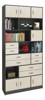 Шкаф комбинированный Либерти-31 МФ Мастер