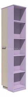 Шкаф комбинированный Рико 013.93-02 Silva