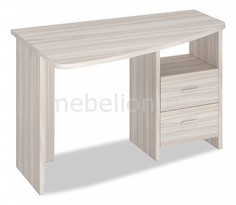 Стол письменный Домино Лайт СКЛ-Крл 120 Merdes