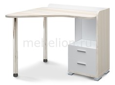 Стол письменный СКМ-55 Merdes