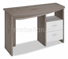 Стол письменный Домино Лайт СКЛ-Крл 120 Merdes