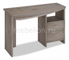 Стол письменный Домино Лайт СКЛ-Крл 120 Merdes