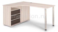 Стол письменный Домино СР-145СМ Merdes