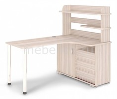 Стол компьютерный Домино СР-165М Merdes