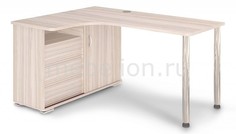 Стол письменный Домино СР-145СМ Merdes