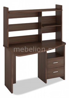 Стол компьютерный Домино Лайт СКЛ-Крл 120+НКЛ-120 Merdes