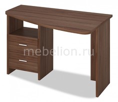 Стол письменный Домино Лайт СКЛ-Крл 120 Merdes