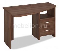 Стол письменный Домино Лайт СКЛ-Крл 120 Merdes