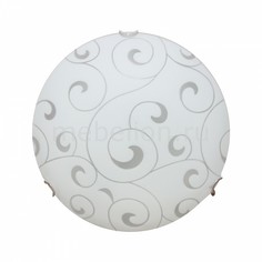 Накладной светильник Ornament A3320PL-1CC Arte Lamp
