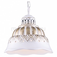 Подвесной светильник Chiesa A2814SP-1WG Arte Lamp