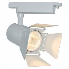 Светильник на штанге Track Lights A6730PL-1WH Track Lights A6730PL-1WH Arte Lamp