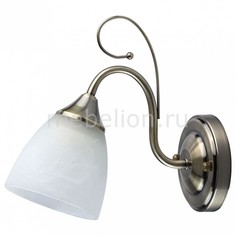 Бра Блеск 7 315023101 De Markt City