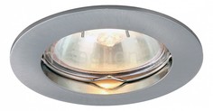 Встраиваемый светильник Basic A2103PL-1SS Arte Lamp
